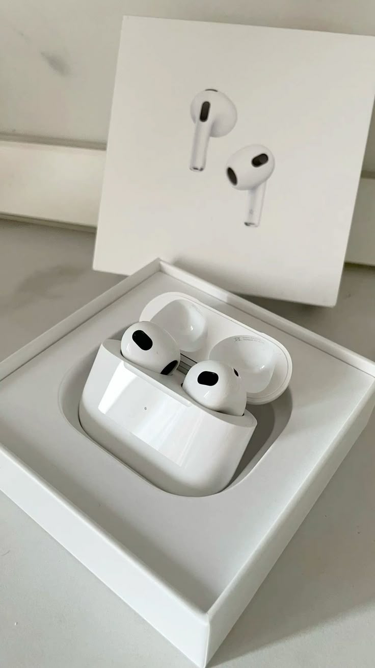 Apple AirPods Pro 3