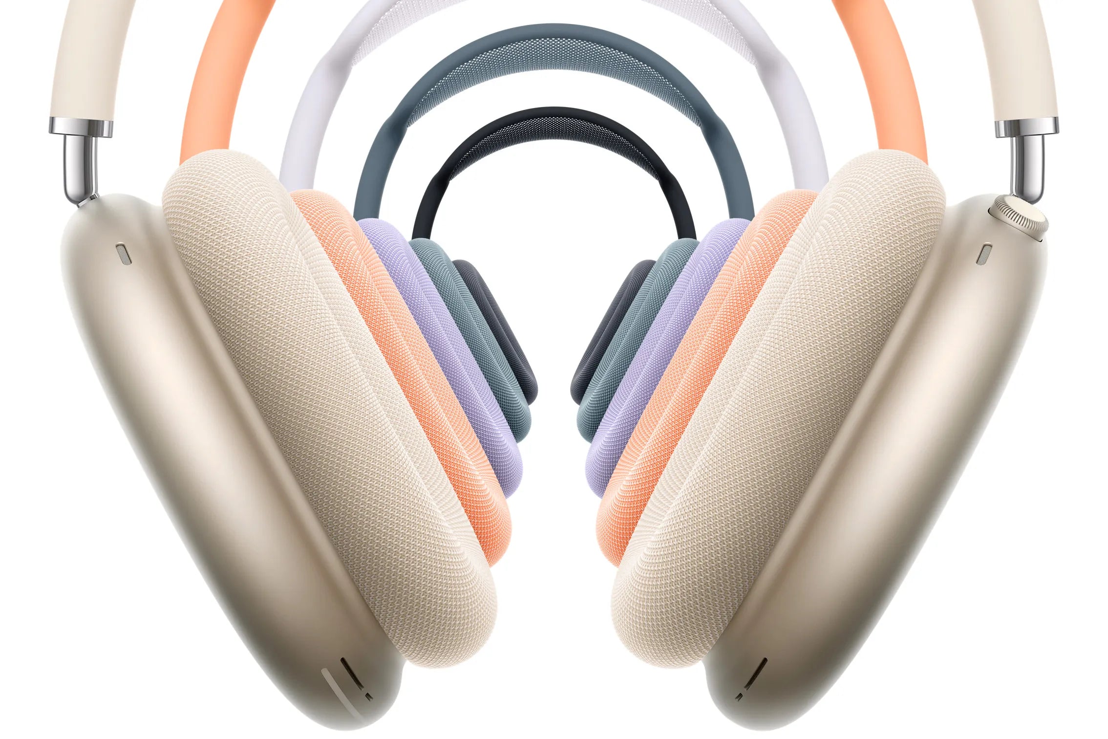 Apple AirPod Max (USB-C)